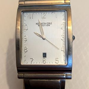 Kenneth Cole kc3366 watch